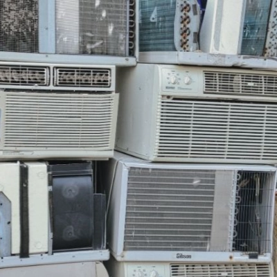Suadiye Bölgesinde Hurda Fiyatları